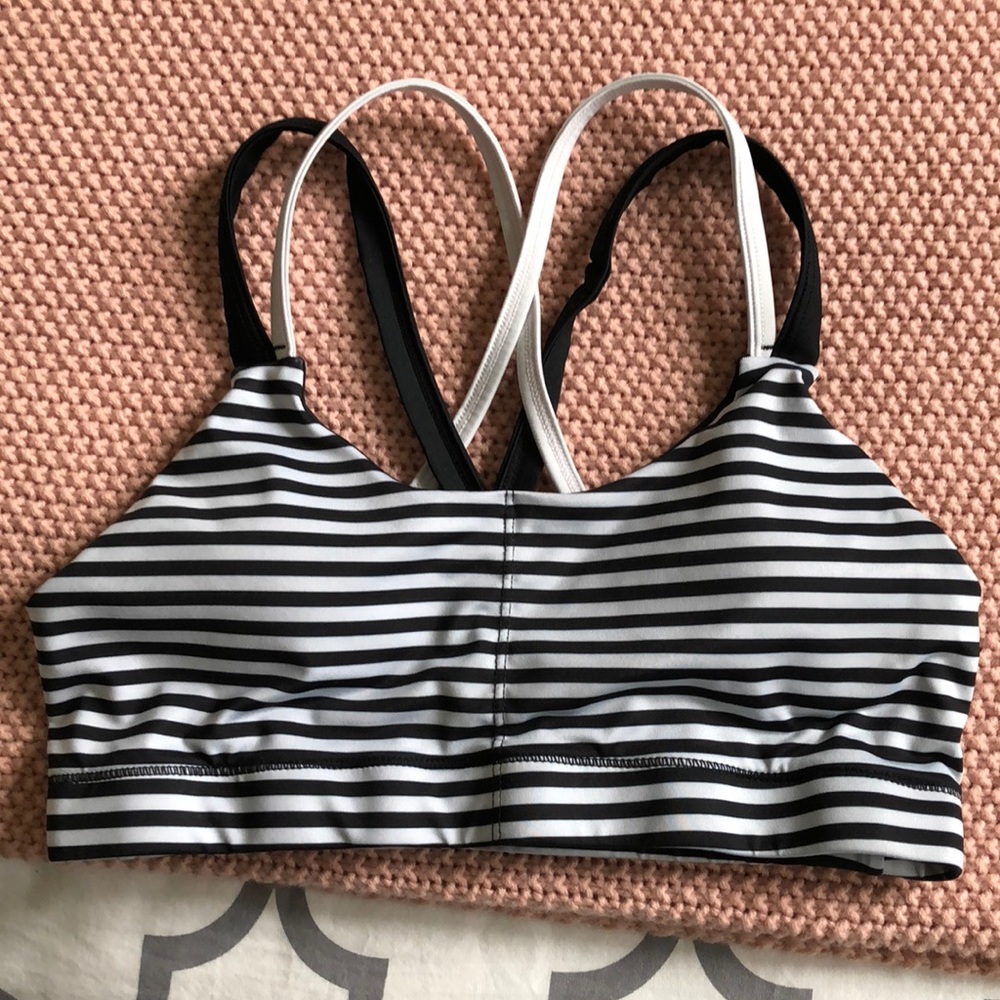 Sports Bra